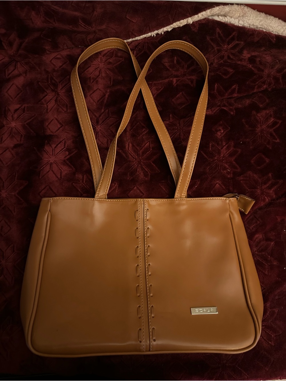 Vintage Scala handbag